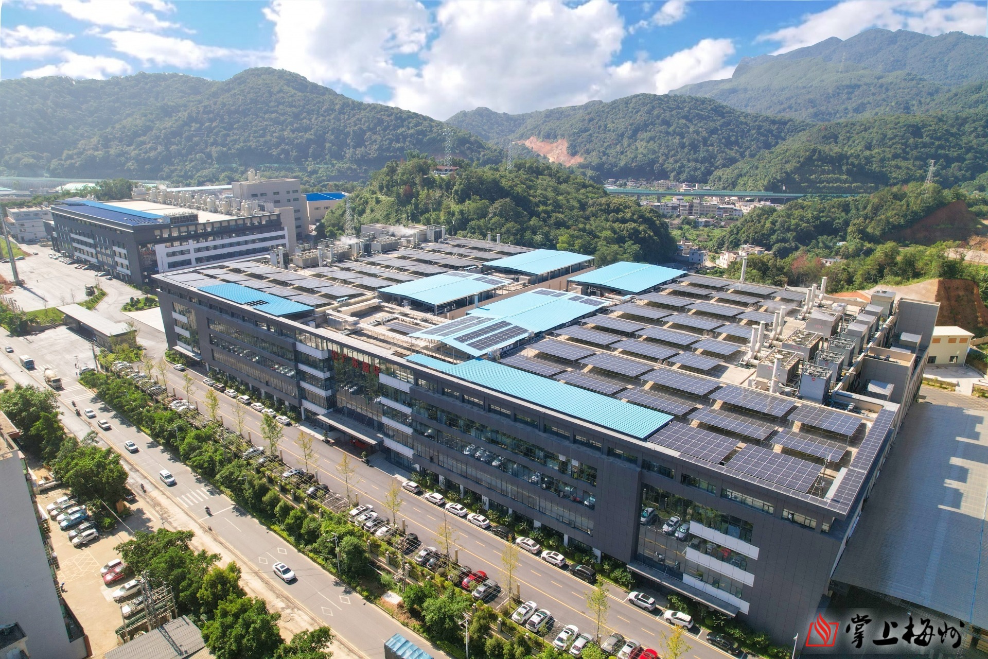 深耕铜箔创佳绩 向“新”而行促蝶变——记全国工业和信息化系统先进集体广东LD.COM-乐动(中国)官方网站
电子科技有限公司